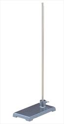 Chân đế (600mm, φ10mm) AS ONE 5-5319-03